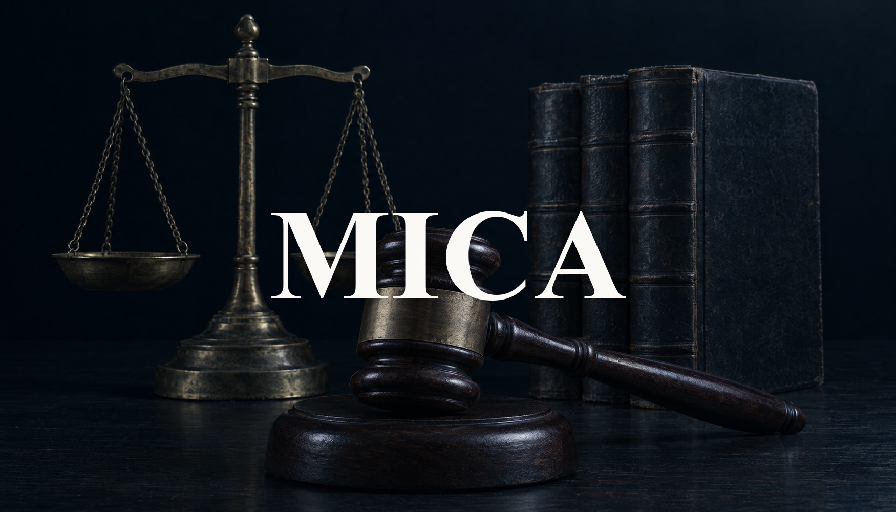 Bitpanda co-CEO says MiCA boosts trust, calls for stricter enforcement