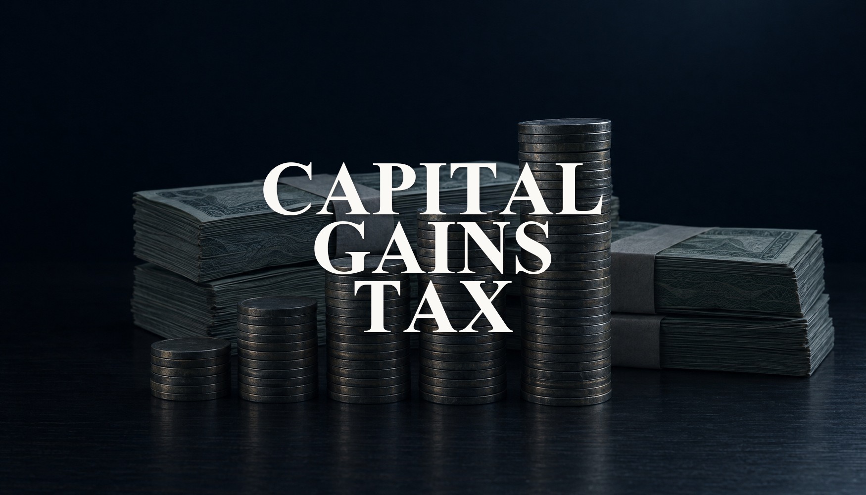 UK investment bosses warn capital gains tax rise would deter equity investors