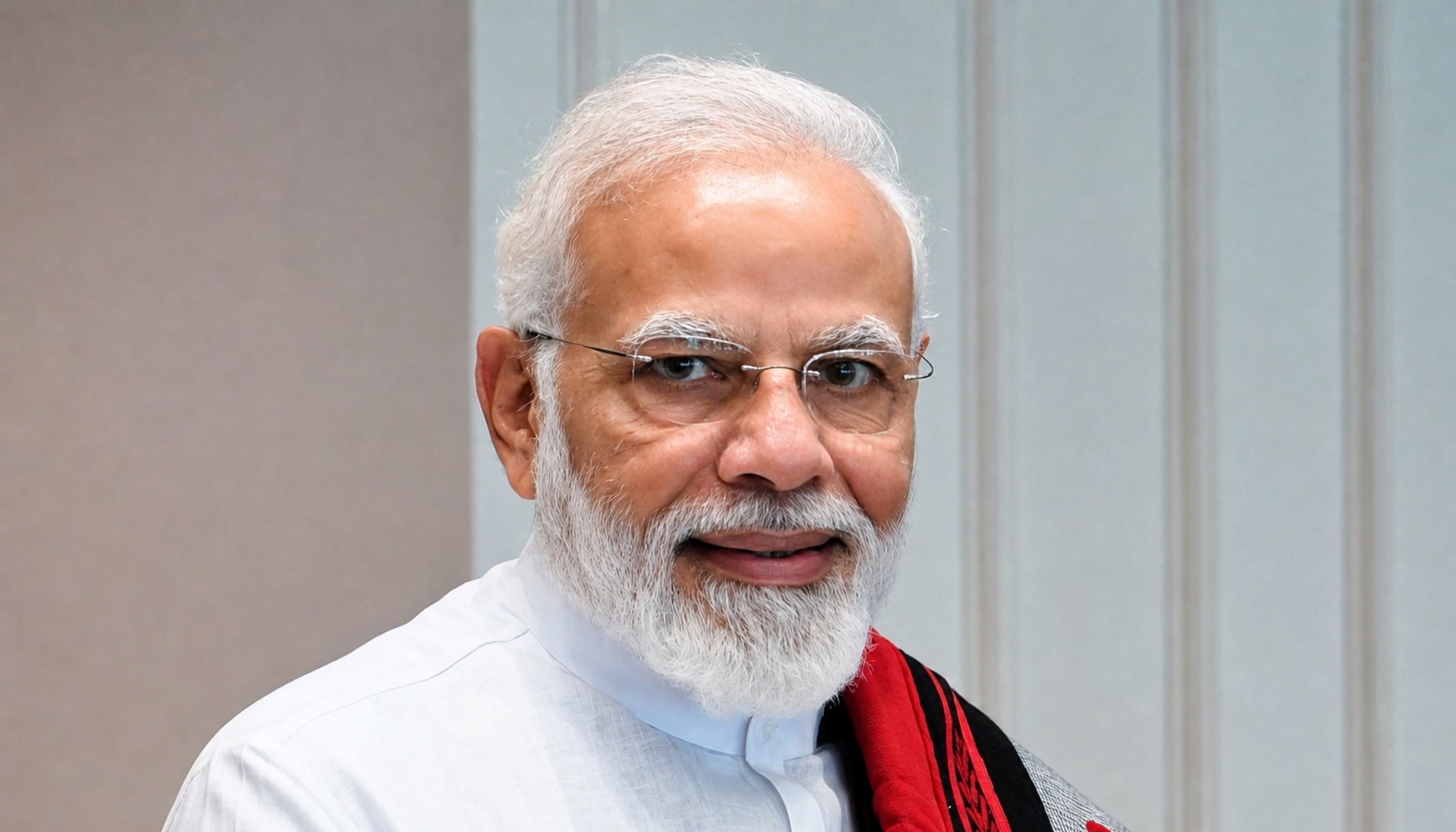 BJP stages month-long Modi birthday celebrations amid youth protests