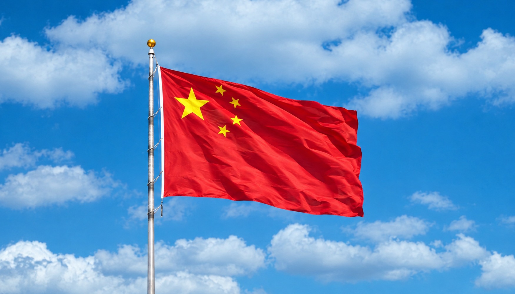 Opinion: US-China rivalry could last decades, with other powers shaping the outcome