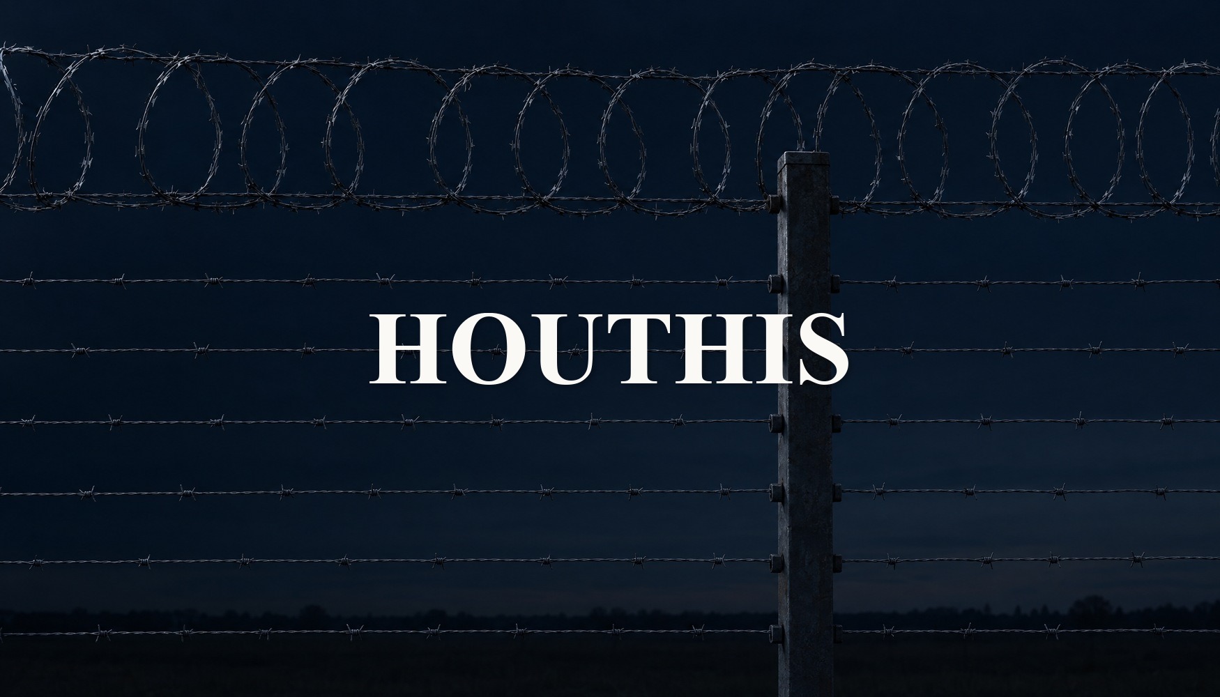 Saudi Arabia reportedly plans Houthi offensive to secure Red Sea route