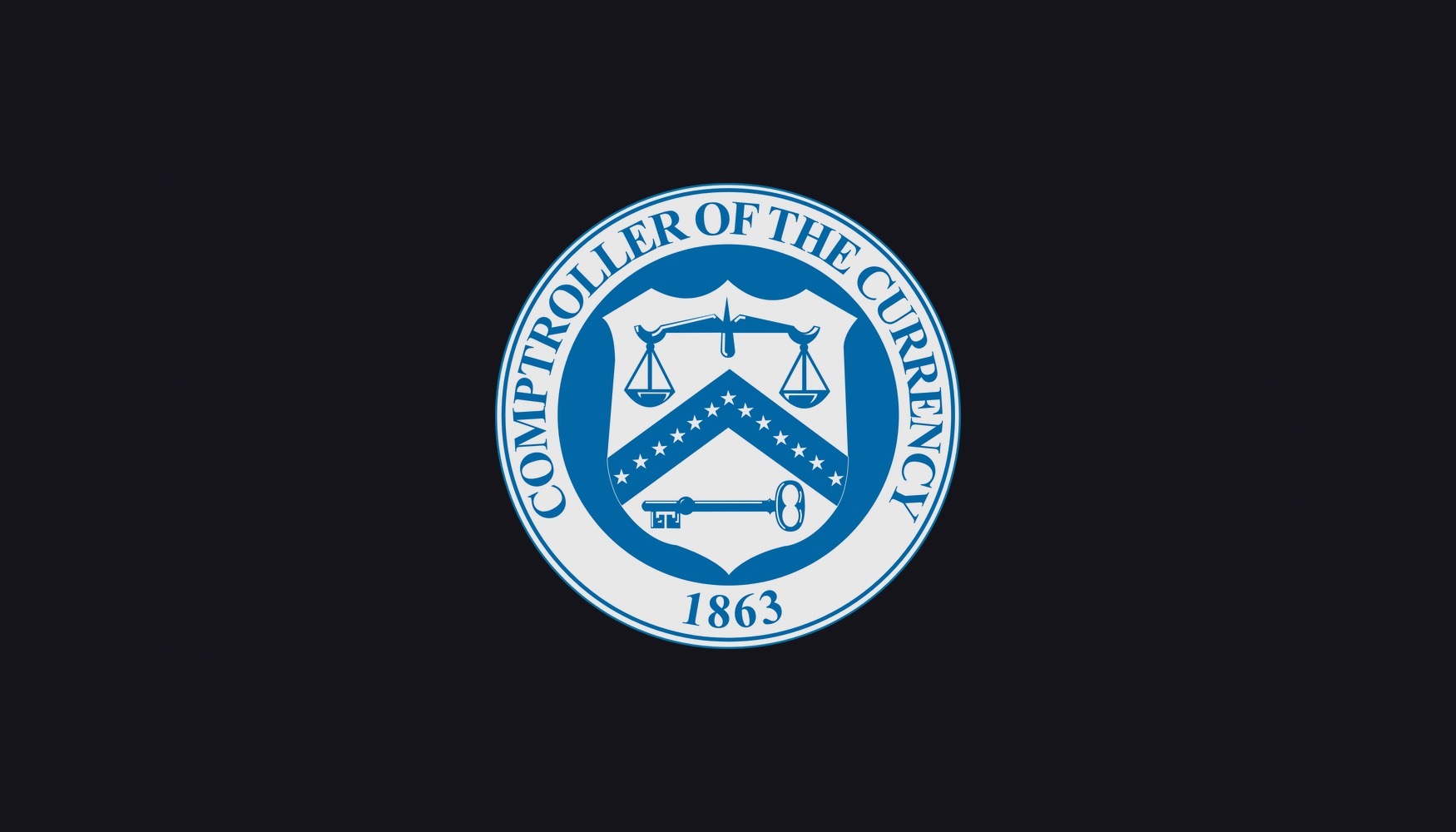 Bank group sues OCC over granting crypto trust charters