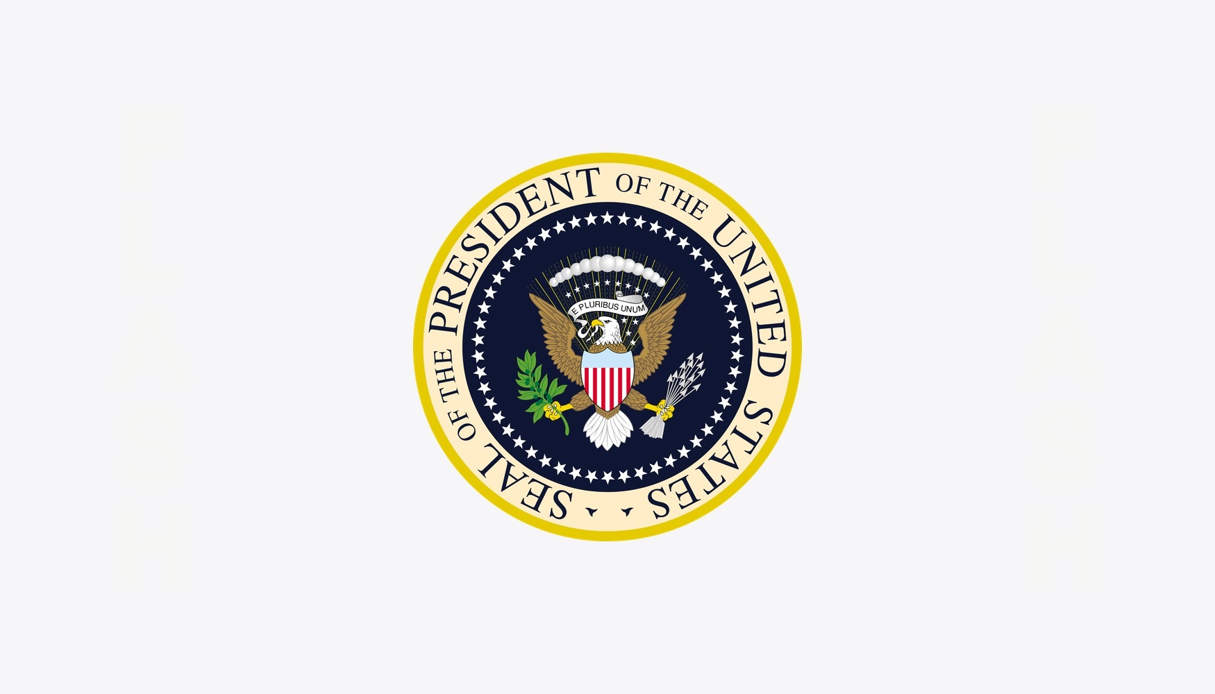 White House filing claims presidential authority to bar news outlets