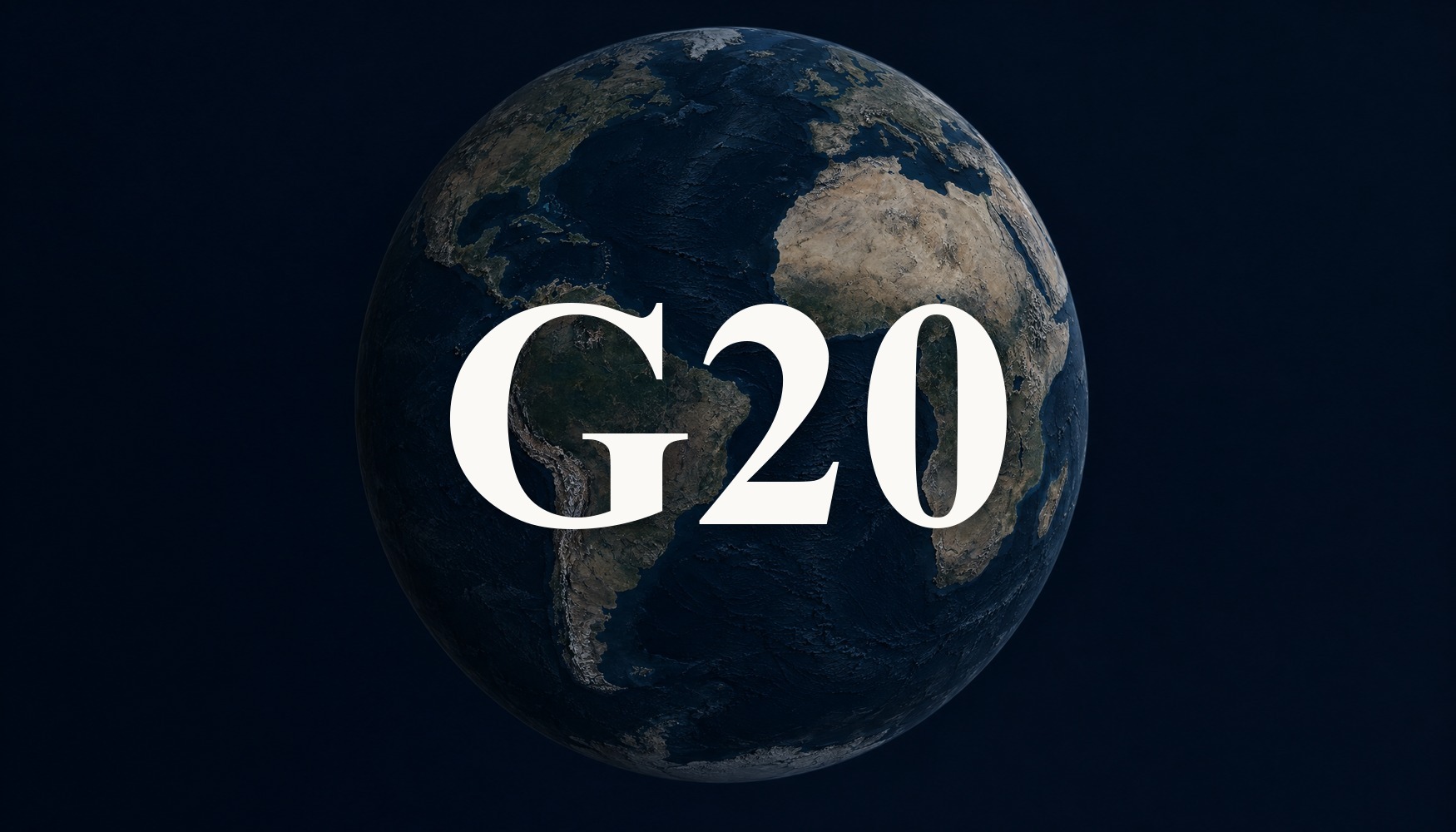 US says a handful of G20 members reject calls to curb excess industrial capacity