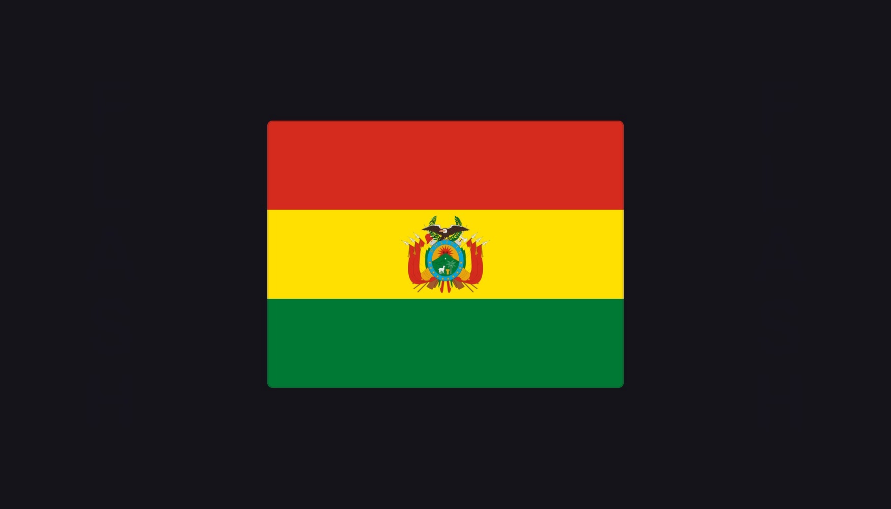 IMF approves $1.9 billion Bolivia program to support Paz's economic reforms