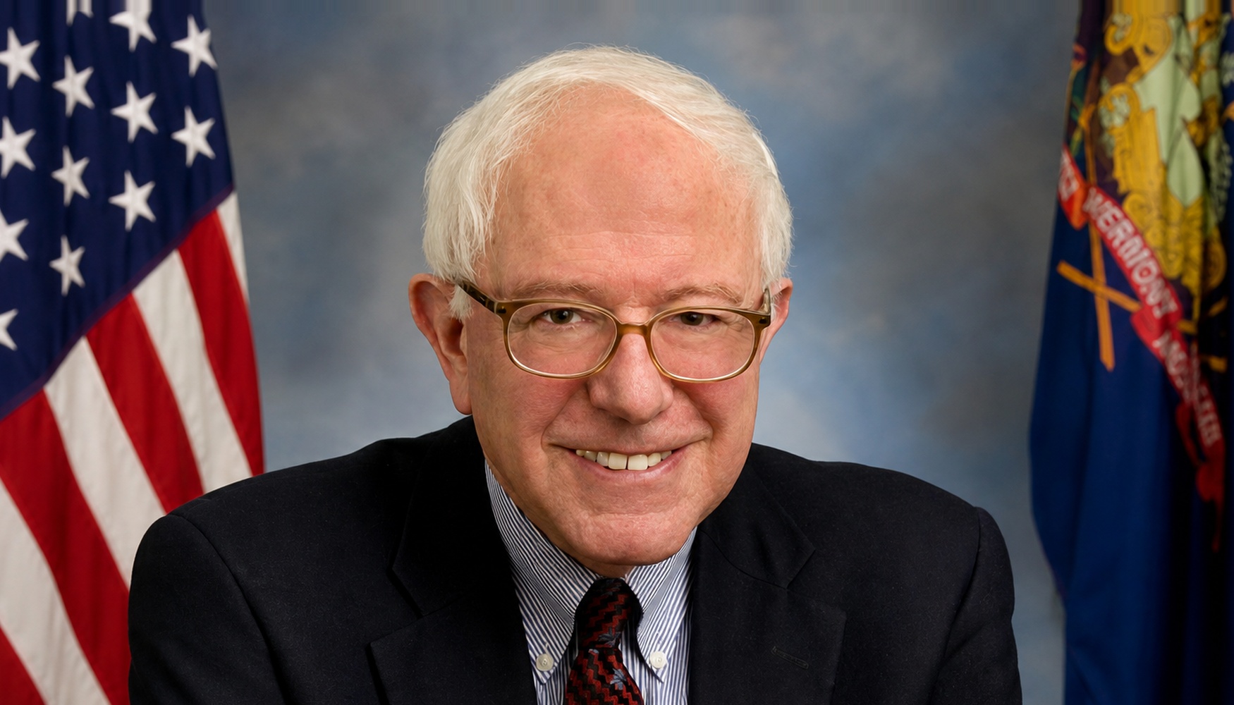 Sanders introduces bill to ban federal government use of Flock